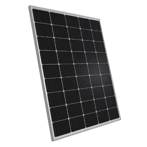 Panneau solaire photovoltaïque